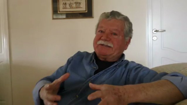 Αριστοτέλης Σαρρηκώστας για τη βραδιά του Πολυτεχνείου