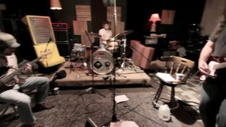 Fifth on the Floor - Ashes & Angels Studio Sessions (EPK)