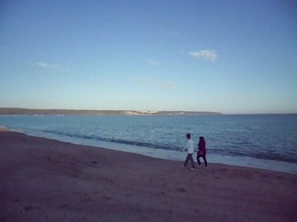 atın beni denizlere...İĞNEADA.