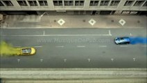 pub Opel Corsa 2013 [HQ]