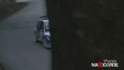 Rallye de Faverges 2013