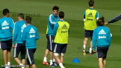 Continúa el futuro incierto de Mourinho