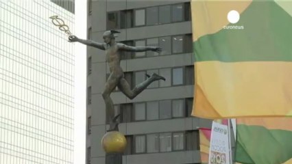 Economie russe : le manque de diversification