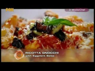 جونيور ماستر شيف استراليا الحلقة01 مدبلج junior masterchef