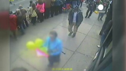Boston bombing suspect profile
