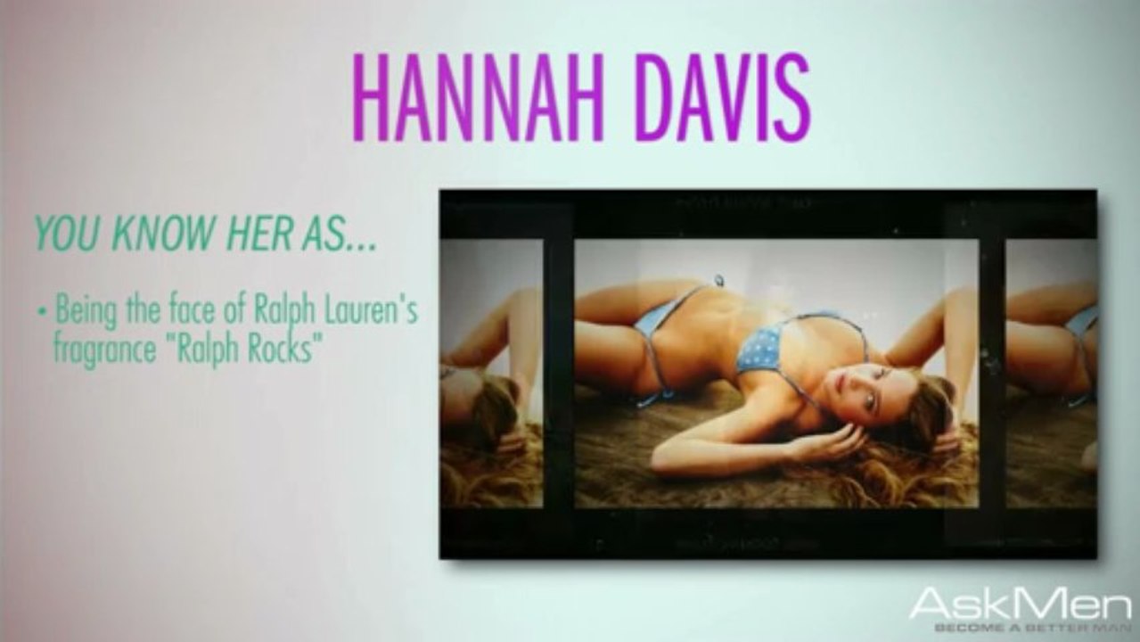 5 Models Who Will Reinvent Hotness