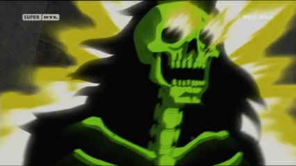 Die Avengers Staffel 1 Folge 5 - Der Ausbruch Teil 1