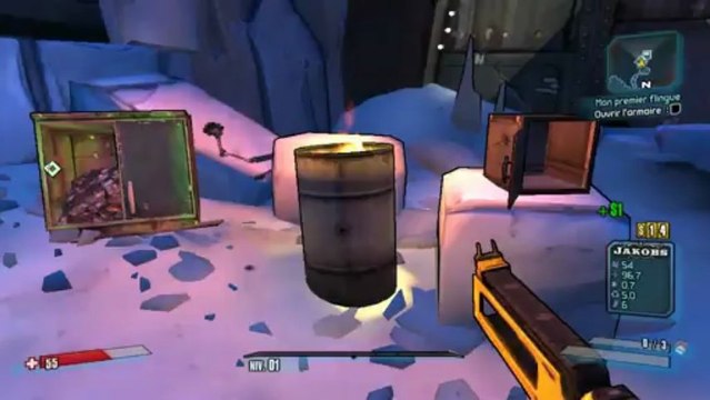 Borderlands 2 -Partie 1
