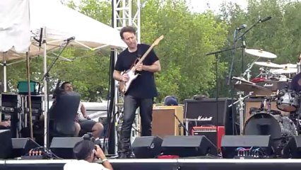 Tampa Bay Blues Fest 4-12-13 @ 12:54 PM