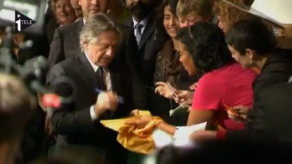 Les films en lice pour la Palme d'Or dévoilés