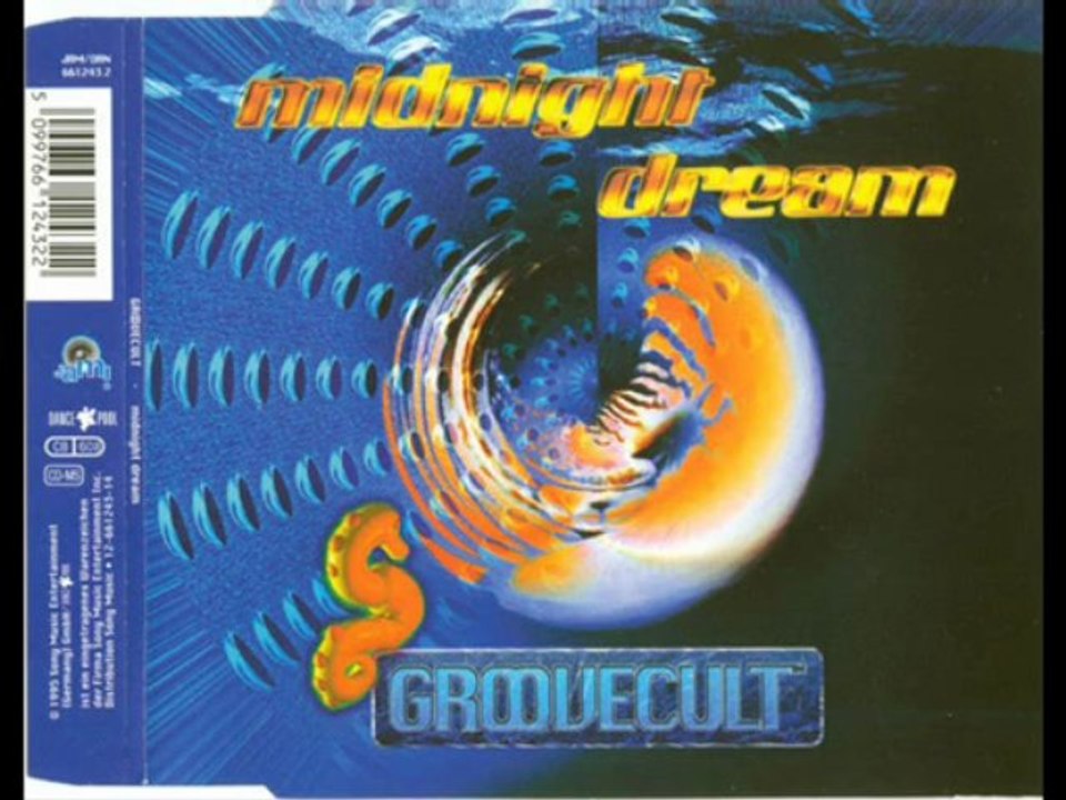 Groovecult - Midnight Dream (Midnight Hour)