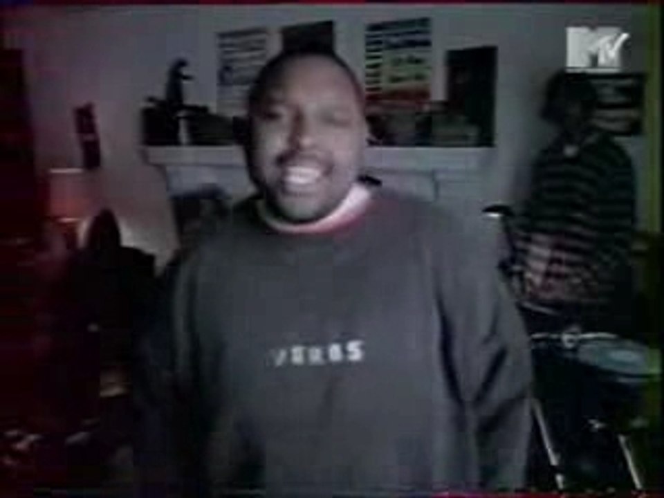 The Nonce - Mixtapes