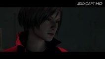Walkthrough - Resident Evil 6 [31] - Ada Wong - La chute de Carla !