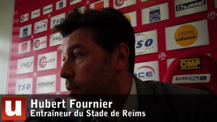 Reims-Valenciennes : l'avant-match