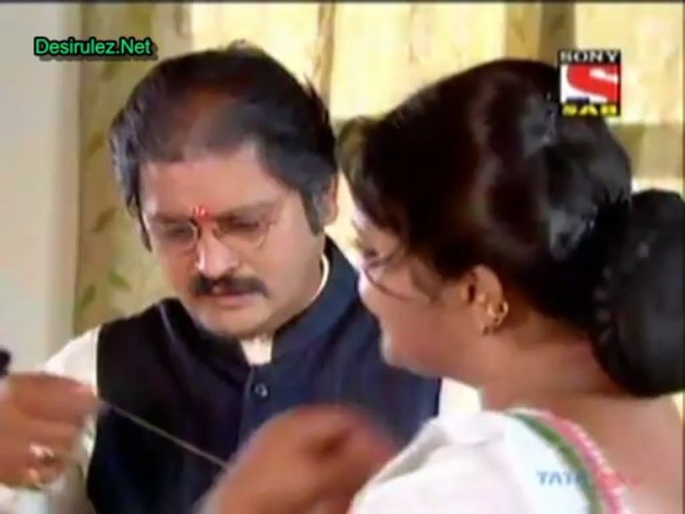 Hum Aapke Hai In Laws 19th April 2013 Part1