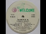 Nikita - Eterna Divina (Fermi Tutti Mix)