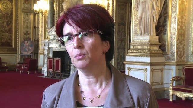 [Entretien] Projet de loi Sécurisation de l'emploi - Réactions après l'adoption de l'article 1