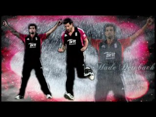 The Best slower balls compilation