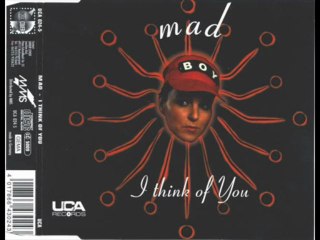 MAD - I Think Of You (Trance Mix)