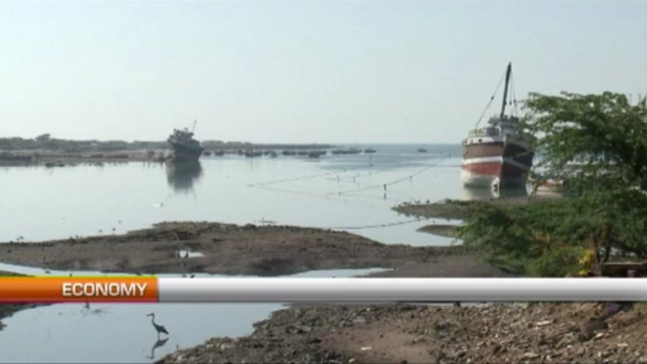 Somali piracy stifles Indian shipbuilding trade