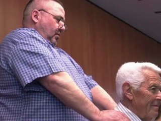 Swiss healers are proving popular in Switzerland