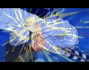 One Piece - Parodie de Gays