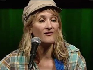 Jill Sobule Performs at the EG Conference