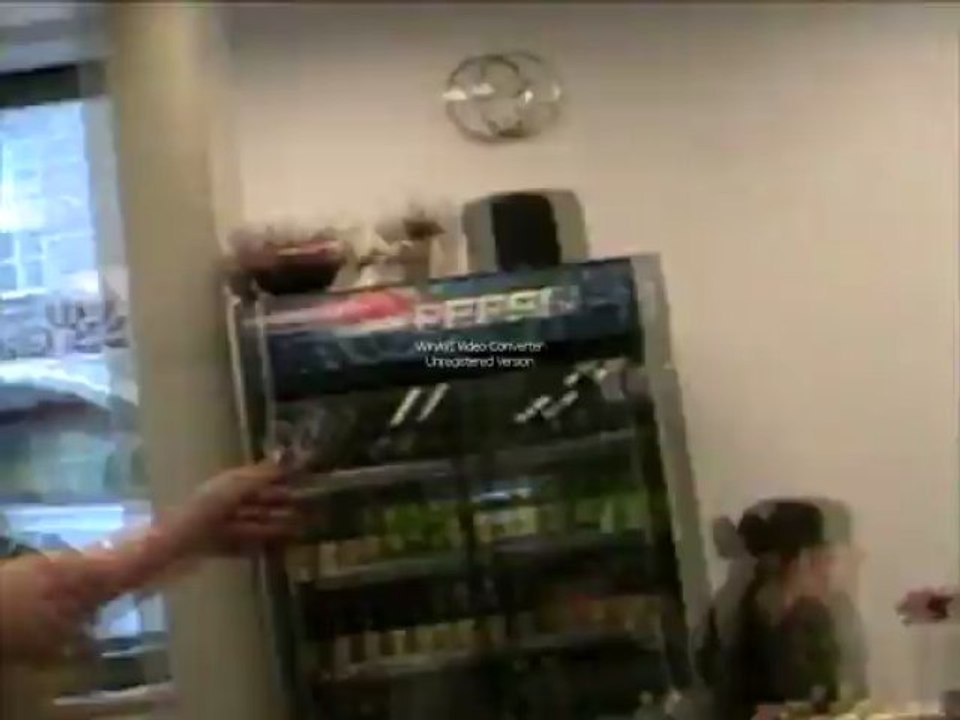 AKCJA HOMOTERAPIA! - Staszek! daj się sobą nacieszyć...