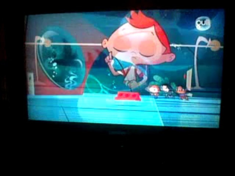 Matt Fortress 10 Les déchets se déchaînent et Méfiez-vous de l'eau qui dort.