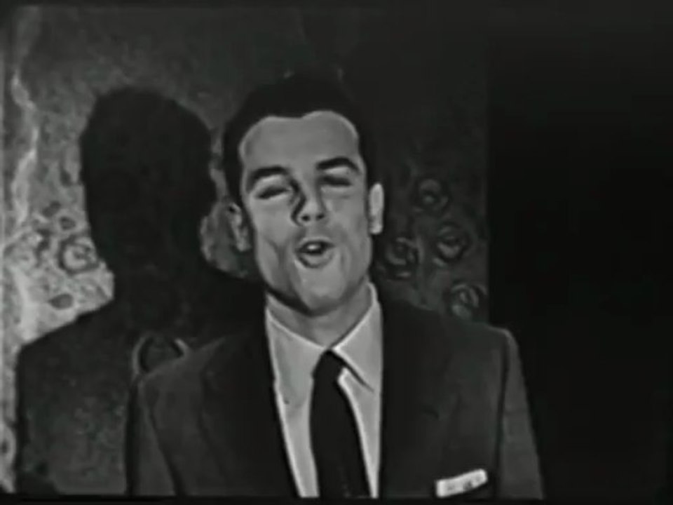 The Perry Como Show - 4 March 1955 Part 2