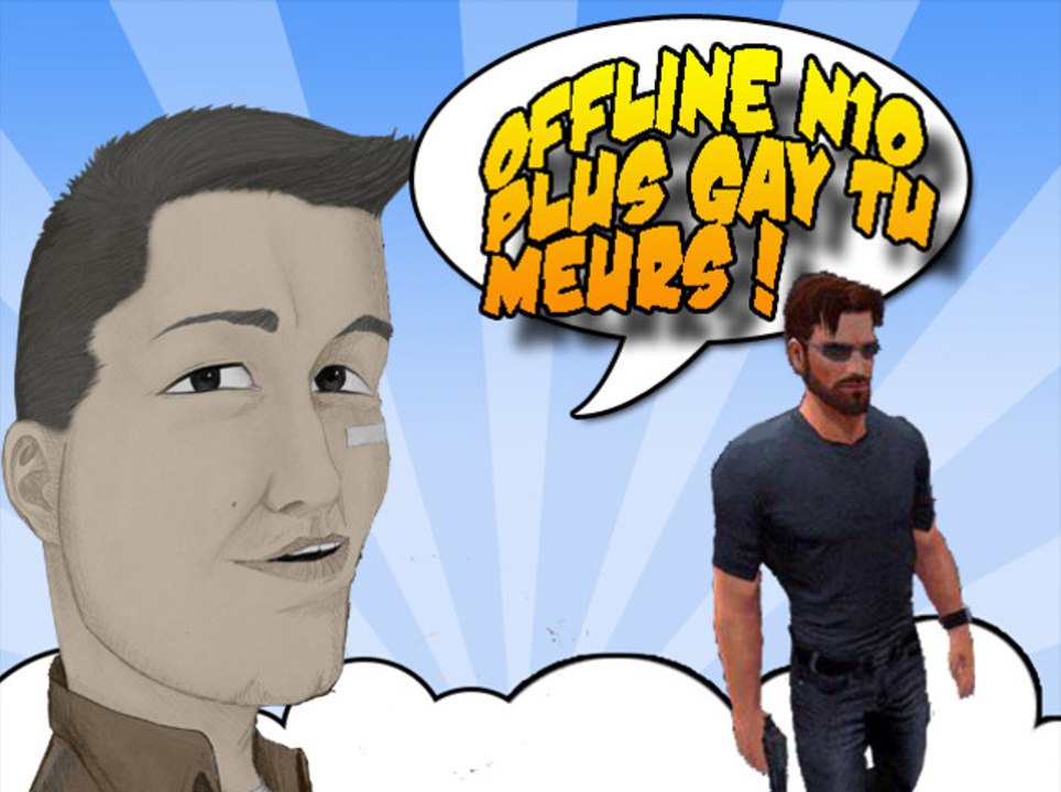 Offline#10: Headhunter