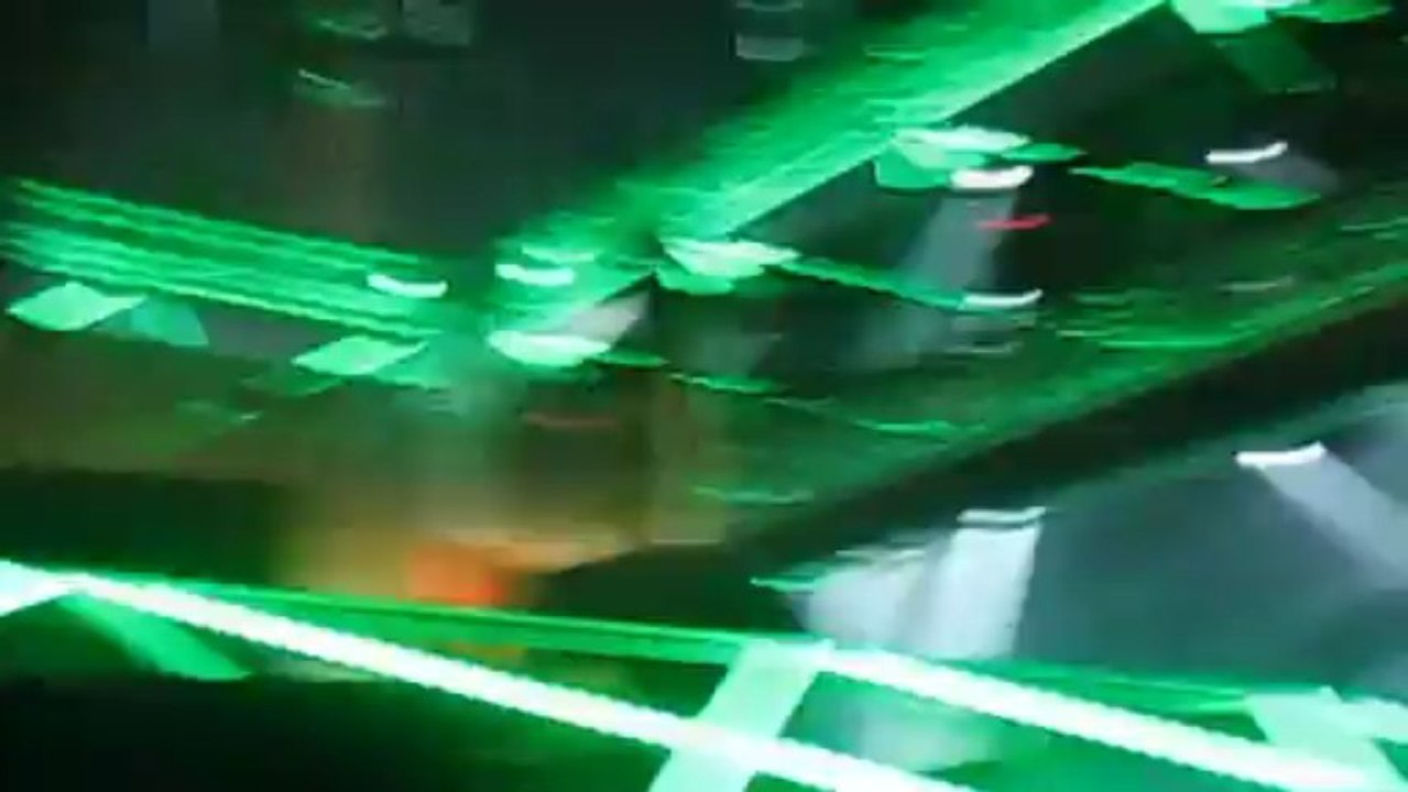 Frequencerz live 2 // Qapital // Ziggodome , Amsterdam