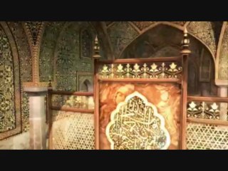 HZ. PEYGAMBER'İN BİR GÜNÜ