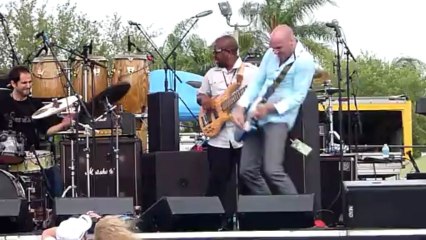 Tampa Bay Blues Fest 4-12-13 @ 2:46 PM