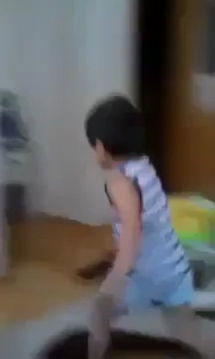 Spider KId