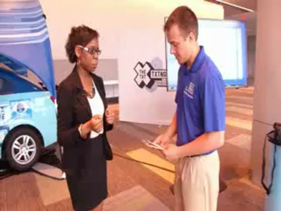 Allstate Reality Rides℠ Tour Merges Virtual Technology and Driving to Combat Distractions on the Road