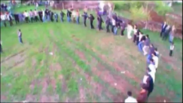 BİLAL DALKILIÇ - AŞK İLE DE ALLAH (Grup Vuslat) [ezgi-dinle.com]