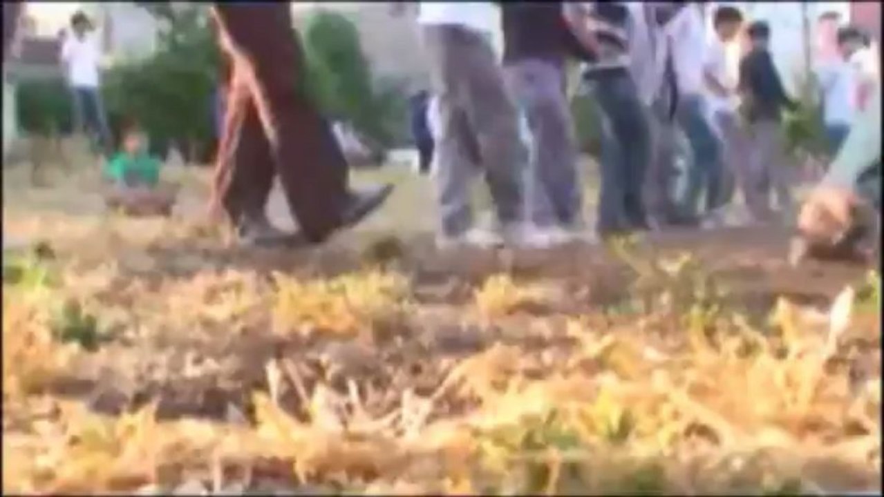 ÖZCAN GÜNER - EY RESUL (Grup Vuslat)