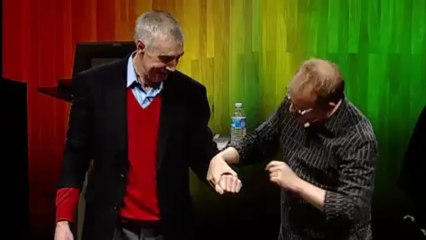 A Good Victim Never Knows They Were Robbed