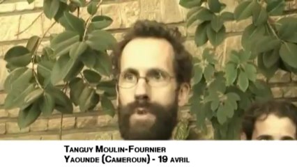 Cameroun : "On est tellement heureux", confie le père de famille libérée