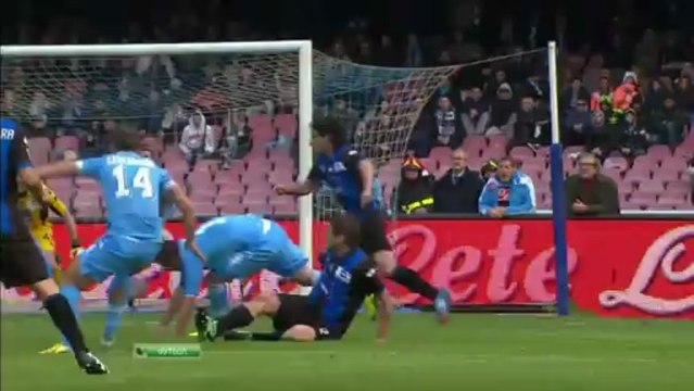 evroarena.ru/ Чемпионат Италии. Preview 19.04.13