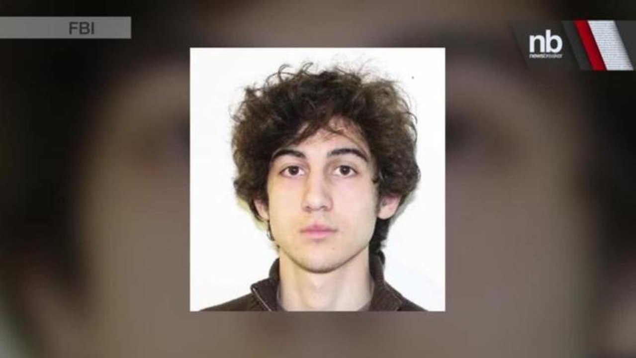 Chilling: Suspected Bomber Tweets Just Hours After Deadly Blast