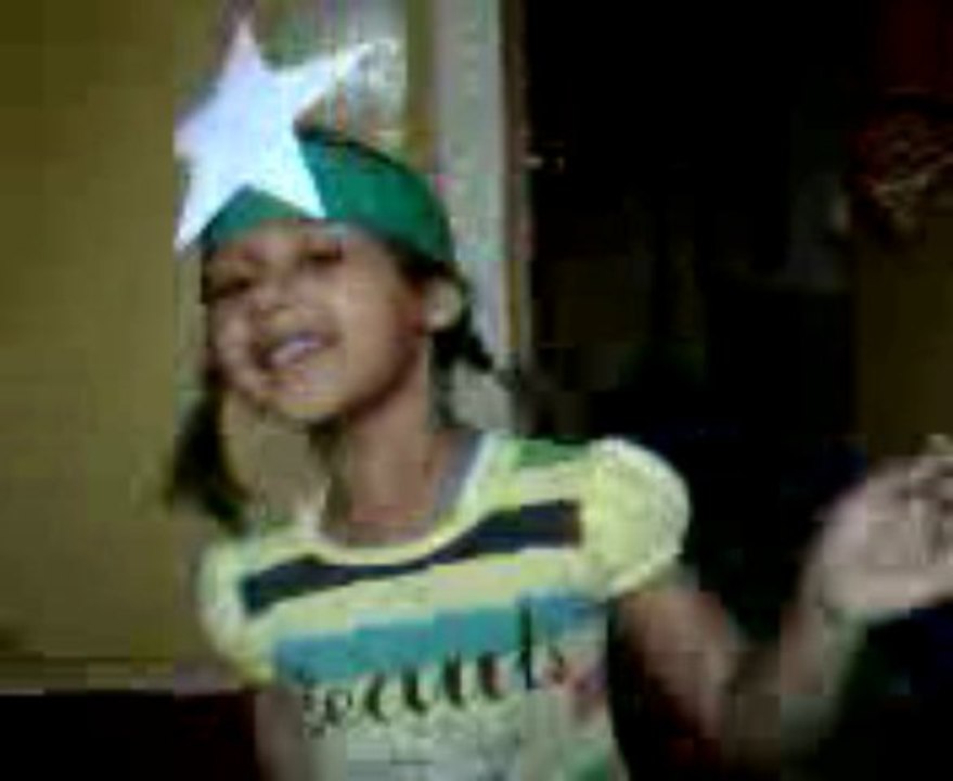 ISHMAL SINGING POEM