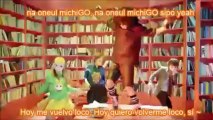 G-DRAGON- michiGO M/V subespañol y lyrics