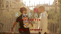 RABAH [COMPTE A REBOURS]  AUTHENTIK / S01-EP3 (Clip HD)