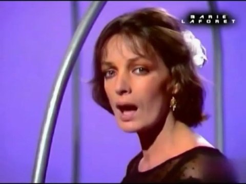 Marie Laforet - Viens. Viens