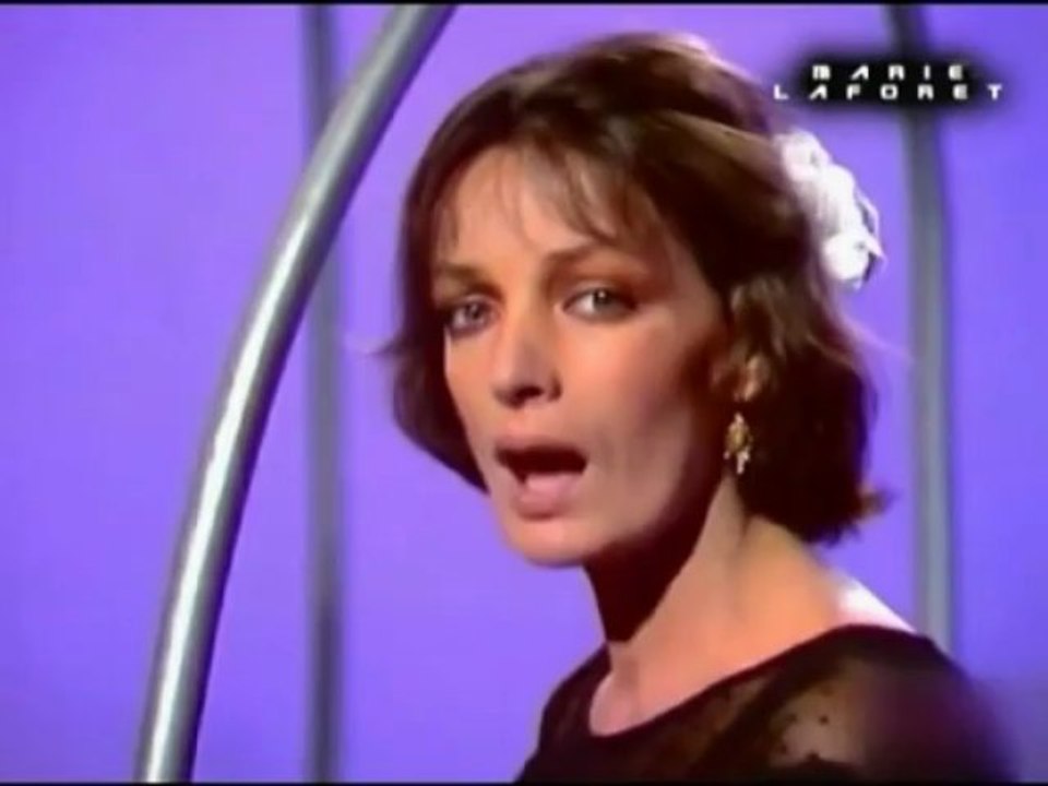 Marie Laforet - Viens. Viens