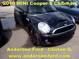 2010 MINI Cooper Clubman available at Anderson Ford Clinton IL |Bloomington,Decatur,Springfield,Champaign IL|