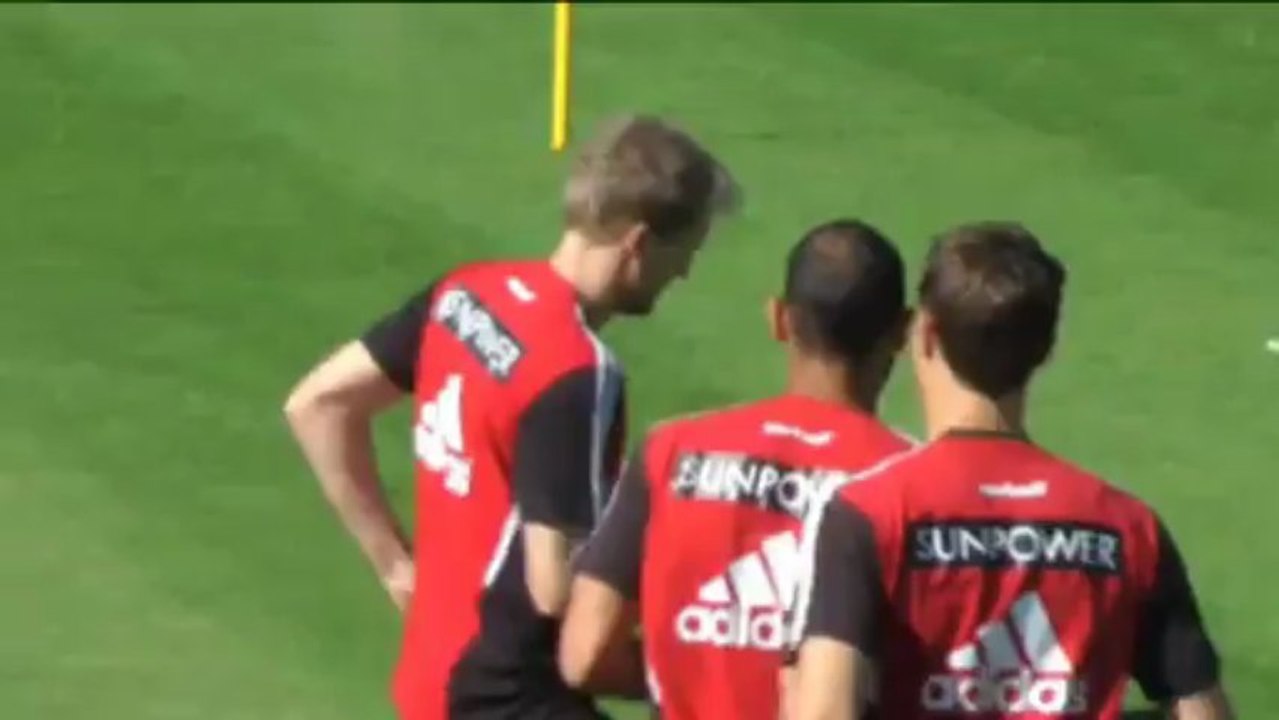 Schürrle zu Chelsea? Für Bayer wird es ernst