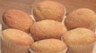 How To Cook Muffins Using Creme Fraiche